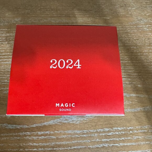 New Hallmark 2024 Kevin Malone The Office Chili Keepsake Ornament New - Picture 2 of 4